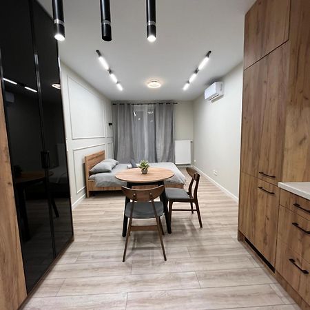 Modern Apartment Krasków Εξωτερικό φωτογραφία