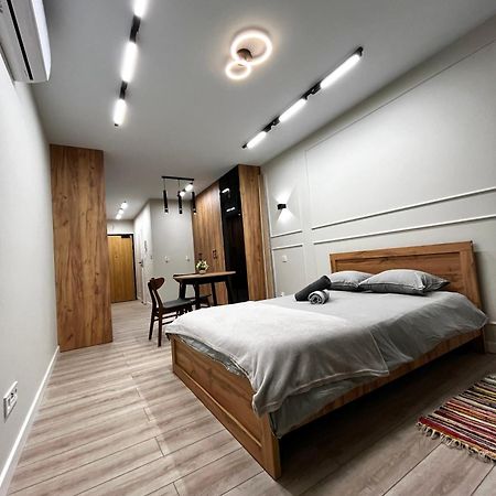 Modern Apartment Krasków Εξωτερικό φωτογραφία