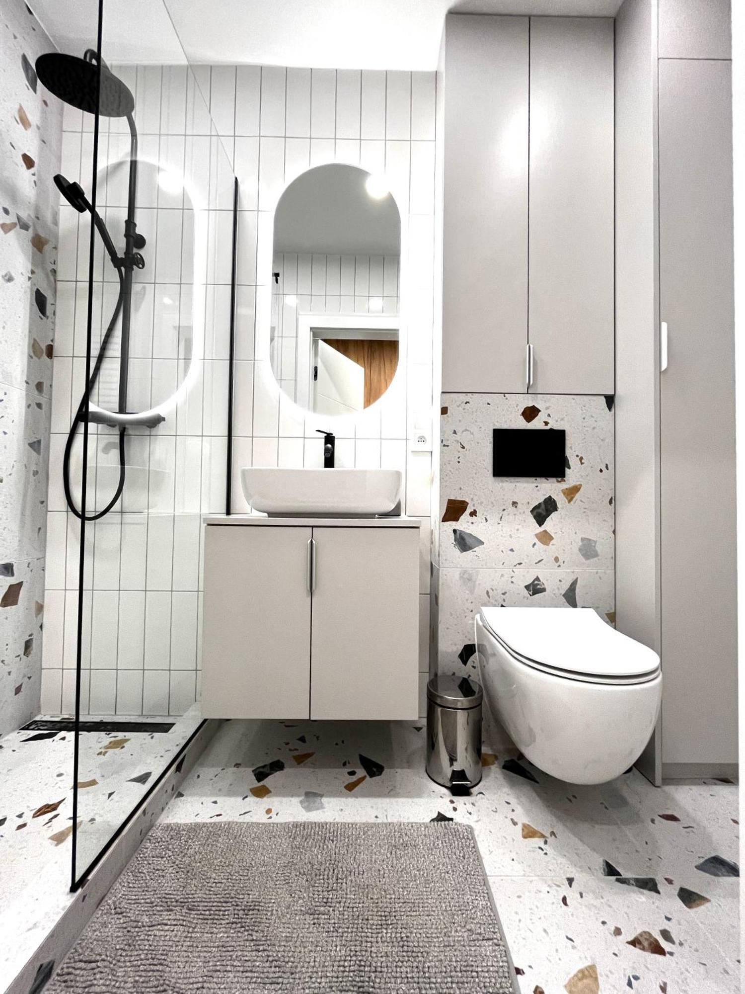 Modern Apartment Krasków Εξωτερικό φωτογραφία